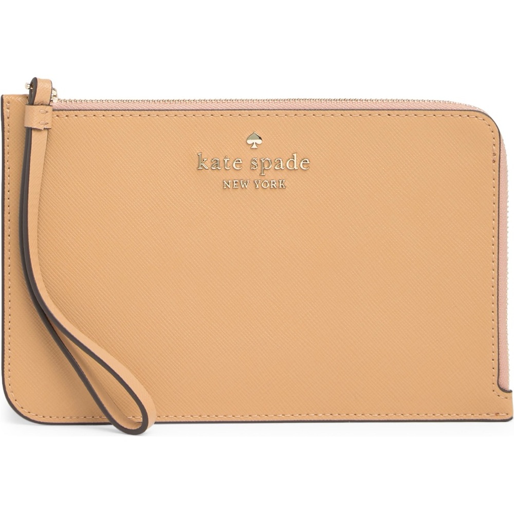 *NWT kate spade ♠️ cameron medium wristlet
